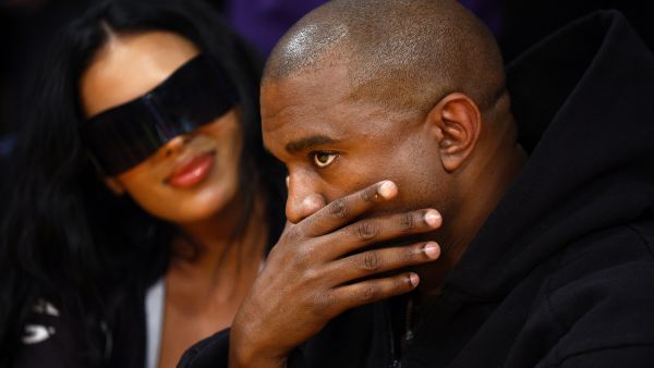 Kanye West