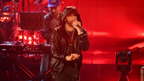 Eminem