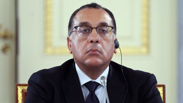 Mostafa Madbouly