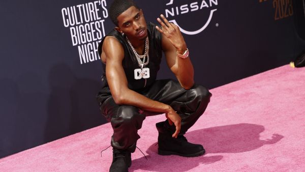 Christian "King" Combs