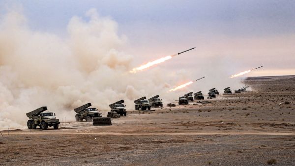 Iran: Jordan has placed itself in the path of our strikes