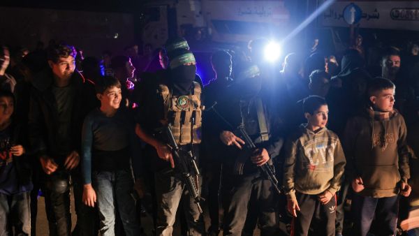 Hamas reveals conditions for ceasefire and prisoner exchange