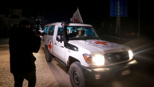 Hamas Ceassefire