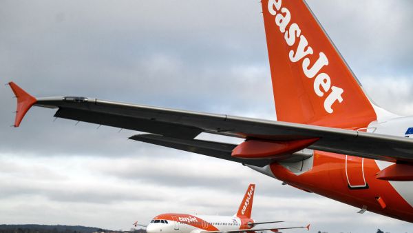 EasyJet
