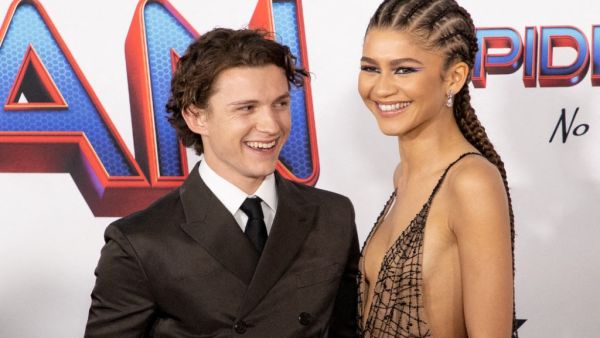 Zendaya