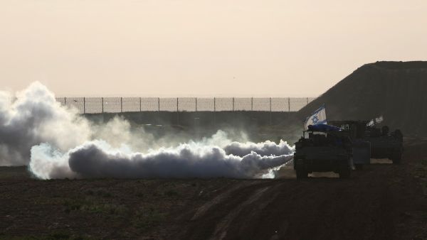 Israeli evacuation maps exposed as intentional traps