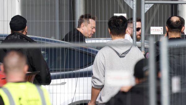 Elon Musk faces legal probe in Brazil over freedom of speech comments