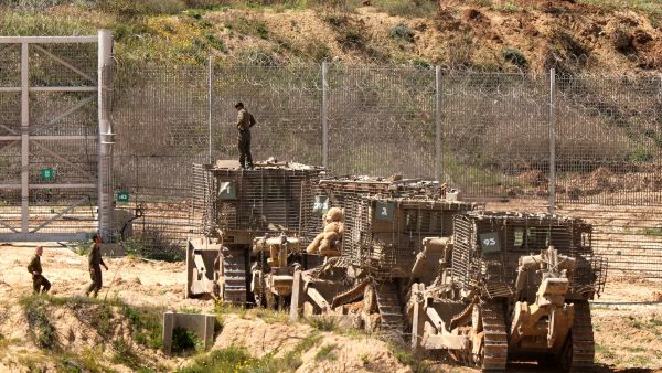 Gaza