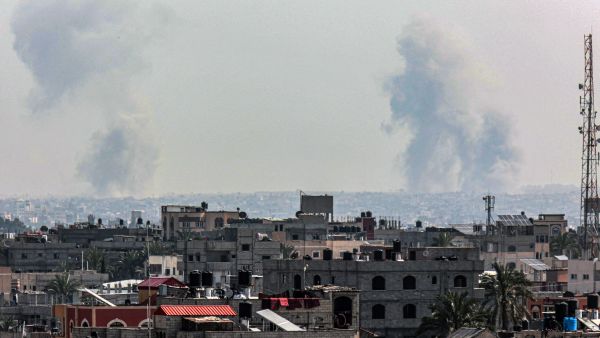 Rafah