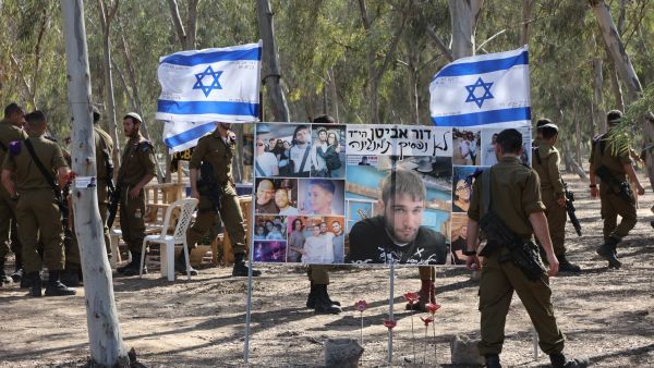 Israelis