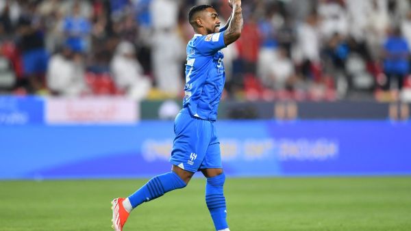 تشكيلة الهلال المتوقعة ضد الفتح في الدوري السعودي 2023-24
