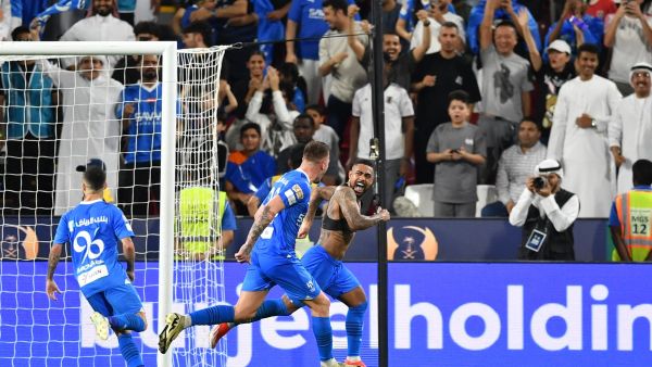 تشكيلة الهلال المتوقعة ضد العين في نصف نهائي دوري أبطال آسيا 2023-24