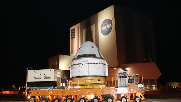 Nasa