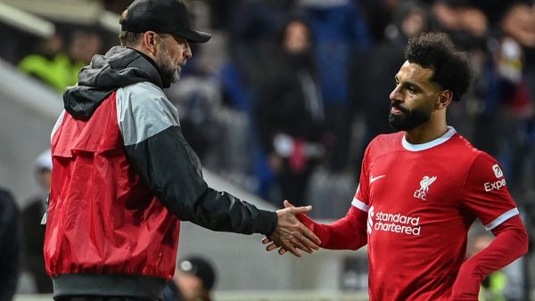 تشكيلة ليفربول المتوقعة ضد فولهام في الدوري الإنجليزي 2023-24
