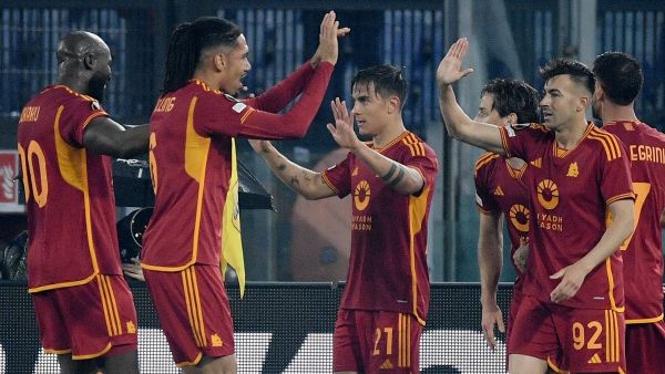 تشكيلة روما المتوقعة ضد بولونيا في الدوري الإيطالي 2023-24