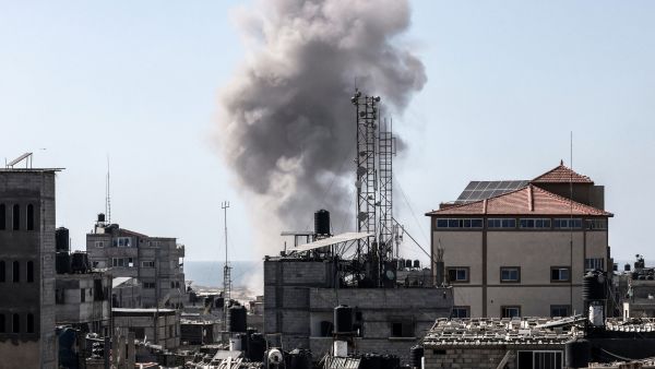 Rafah 
