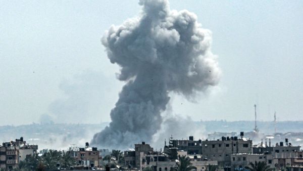 Gaza
