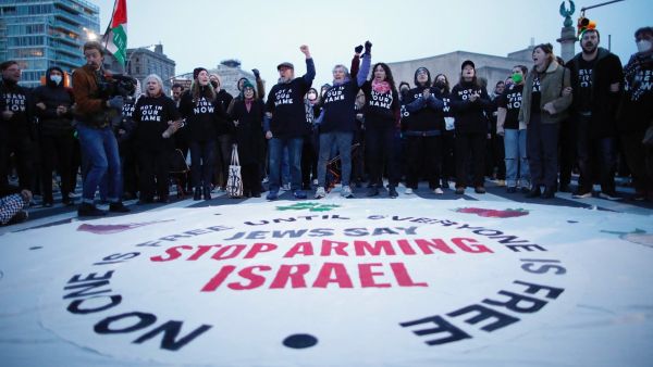 Protest