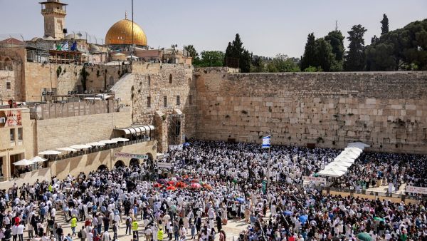Jerusalem