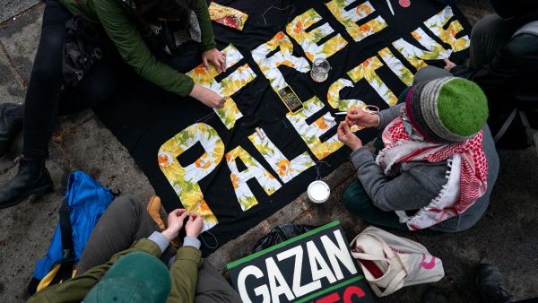 Protest