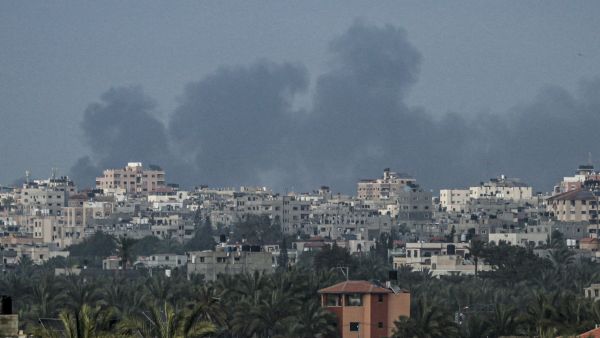 Gaza
