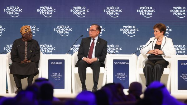 WEF