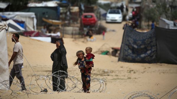 Rafah