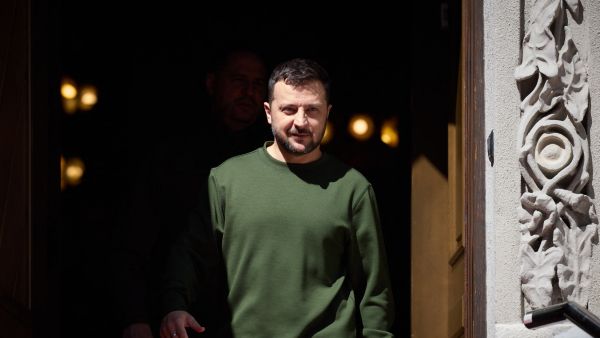 Zelenskyy