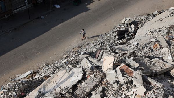 Rafah