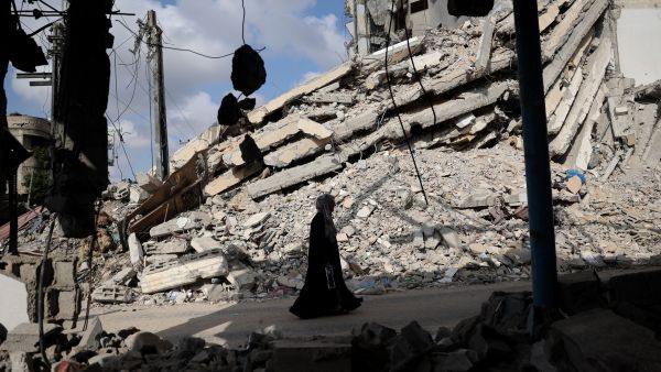 Gaza