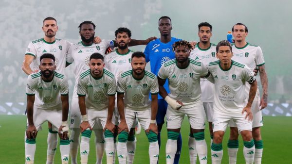 تشكيلة الأهلي المتوقعة ضد الرياض في الدوري السعودي 2023-24