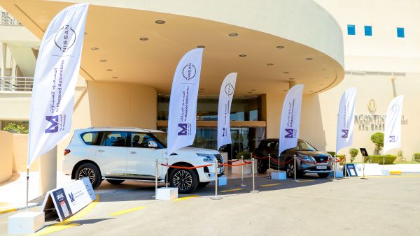 "المسعود للسيارات" تشارك كراع بلاتيني في احتفالات مجلس الأعمال التركي بــــــــ "يوم الطفولة والسيادة الوطنية" 2024