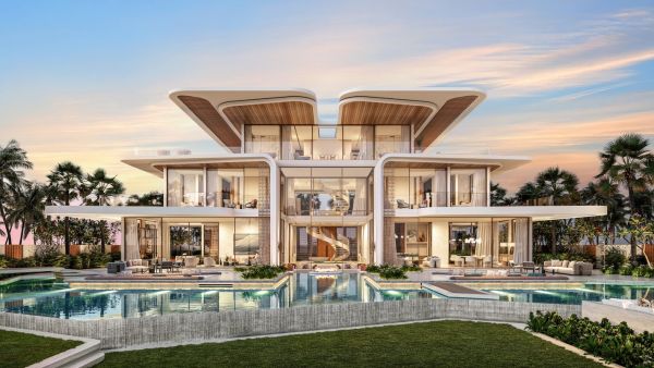 Amali Properties Announces 24-villa Amali Island: A Vision of Private Island Luxury with an Iconic Address for UHNWIs Amali Properties Announces 24-villa Amali Island: A Vision of Private Island Luxury with an Iconic Address for UHNWIs