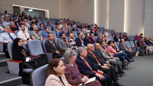 Asian Conference on Intelligent Information Systems, AURAK AURAK hosts 16th Asian Conference on Intelligent Information and Database Systems