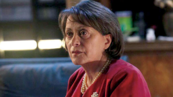 رندة كعدي