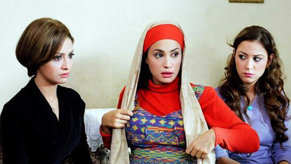 فيلم أحلى الأوقات