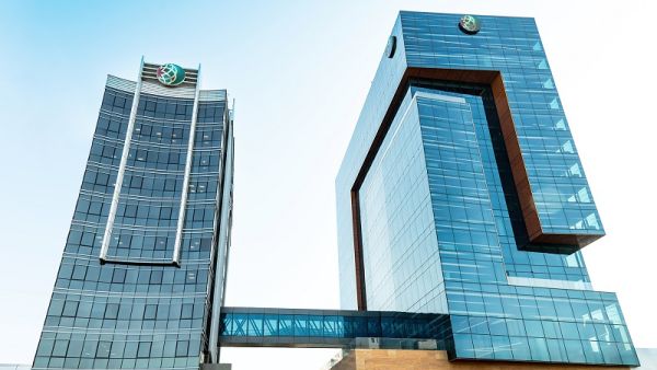 Dubai Islamic Bank First Quarter 2024 Group Financial Results Dubai Islamic Bank First Quarter 2024 Group Financial Results