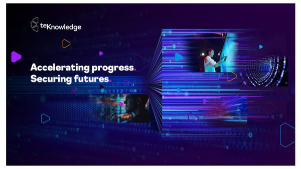 TeKnowledge 