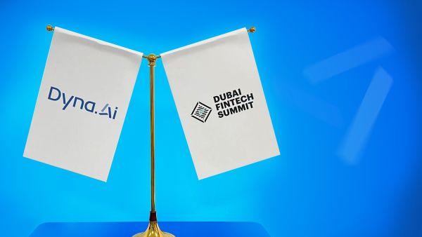 Dyna.Ai partners with Dubai FinTech Summit 
