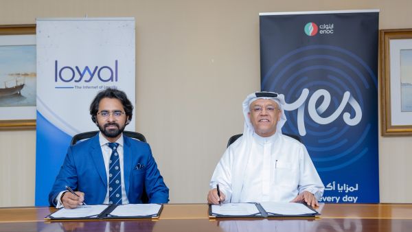 مجموعة اينوك تتعاون مع "لويال" لتعزيز برنامجها للمكافآت "YES" مجموعة اينوك تتعاون مع "لويال" لتعزيز برنامجها للمكافآت "YES"