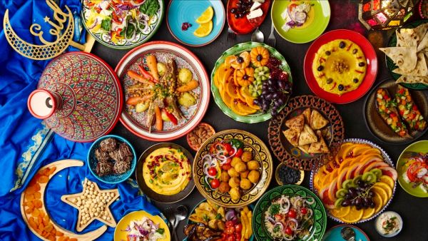 Hyatt Regency Dubai Invites Guests to Celebrate Eid Al-Fitr in Luxury at Al Dawaar Revolving Restaurant Hyatt Regency Dubai Invites Guests to Celebrate Eid Al-Fitr in Luxury at Al Dawaar Revolving Restaurant