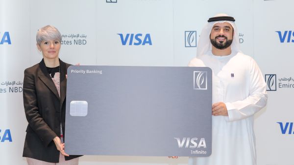 Emirates NBD