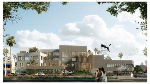 PUMA Studio to open in LA to create products and campaigns for the US market PUMA Studio to open in LA to create products and campaigns for the US market