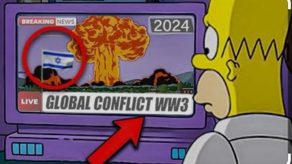The Simpsons