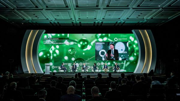 Green Hydrogen Summit sets out roadmap to future fuels economy Green Hydrogen Summit sets out roadmap to future fuels economy