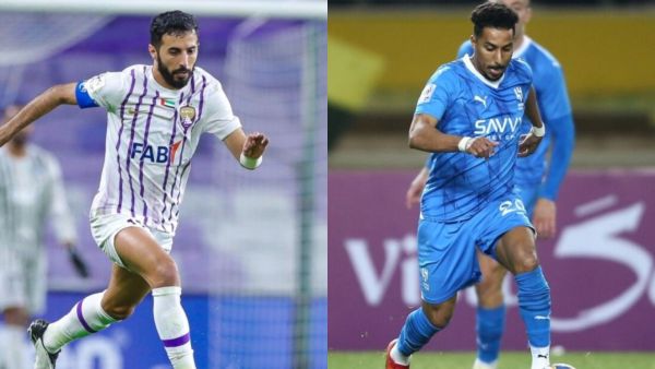موعد مباراة الهلال والعين في نصف نهائي دوري أبطال آسيا 2023-24 والقنوات الناقلة