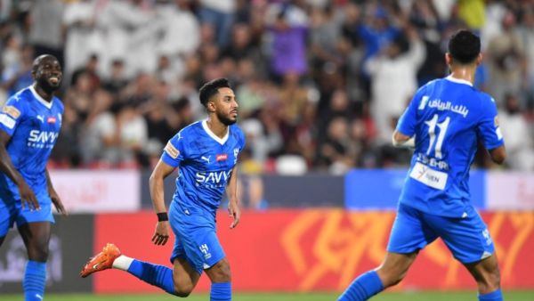 تشكيلة الهلال المتوقعة ضد العين في إياب نصف نهائي دوري أبطال آسيا 2023-24