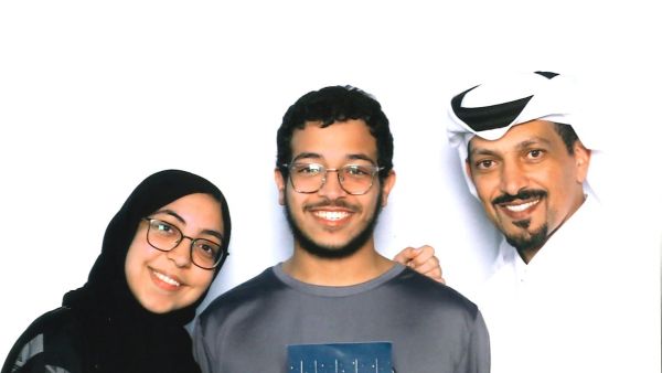 رمضان بجامعة جورجتاون في قطر: امتزاج التقاليد العائلية مع روحانية الشهر الفضيل رمضان بجامعة جورجتاون في قطر: امتزاج التقاليد العائلية مع روحانية الشهر الفضيل