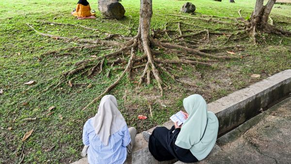 Indonesia earthquake
