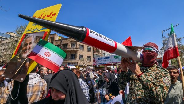 Iran 